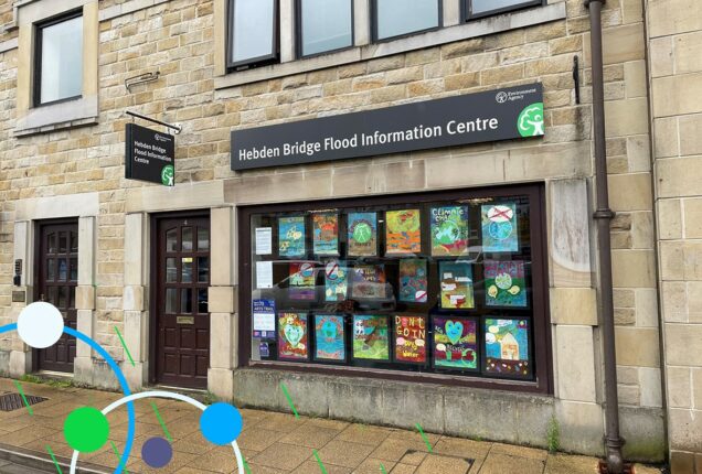 Hebden Bridge Information Centre