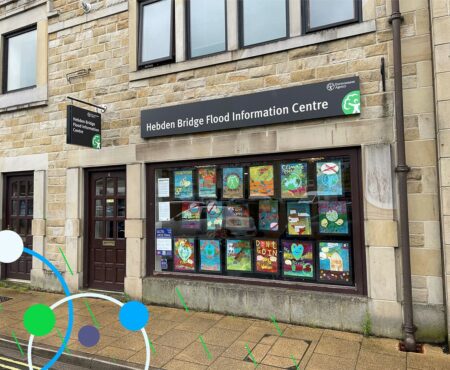 Hebden Bridge Information Centre